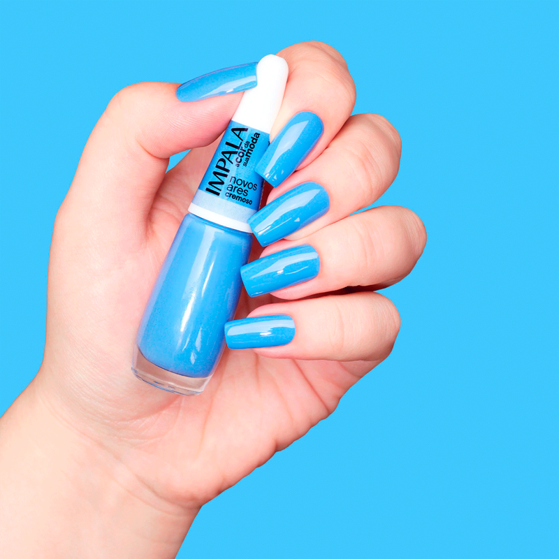 Impala Novos Ares Esmalte 7.5ml