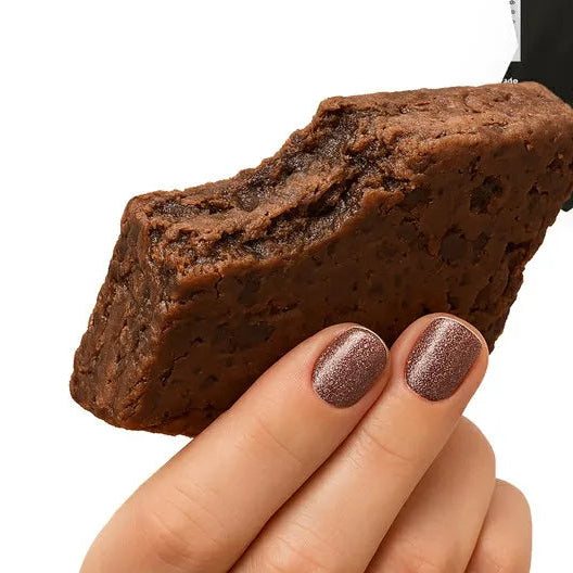 Brownie do Luiz Creme de Avela Bites 200g