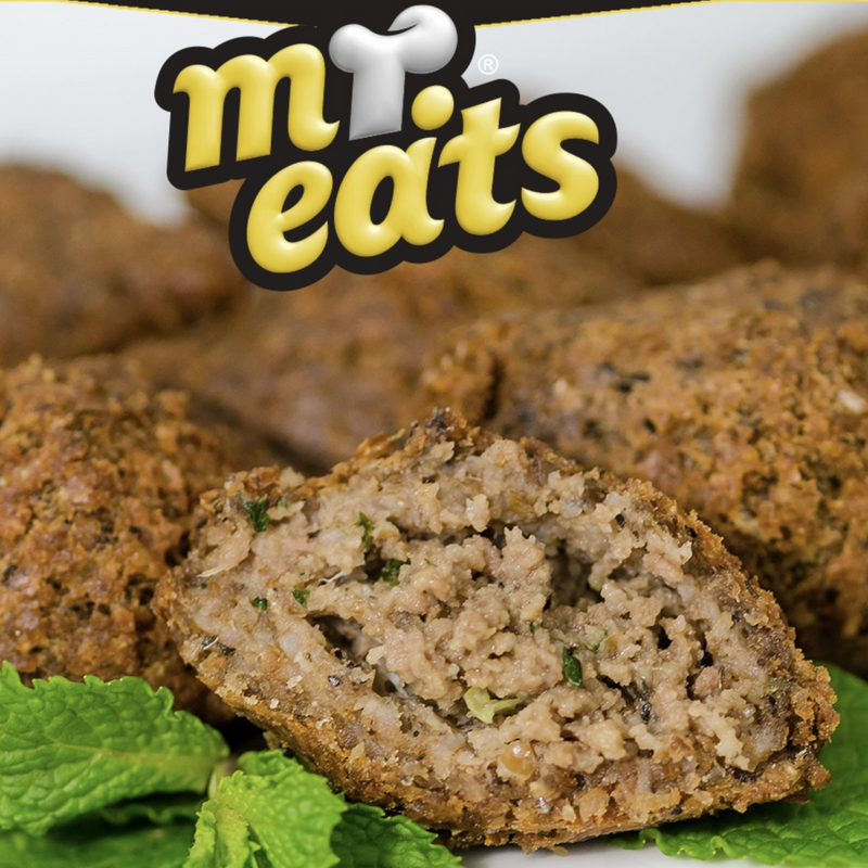 Mr. Eats Kibe 300g
