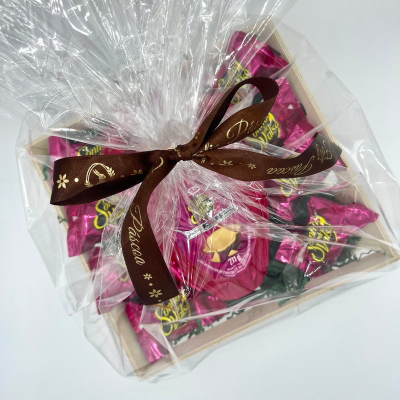 Waltz Dream Easter Basket