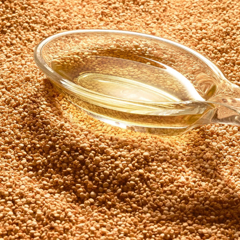 O Boticario Nativa Spa Óleo Corporal Firmador de Quinoa 200ML