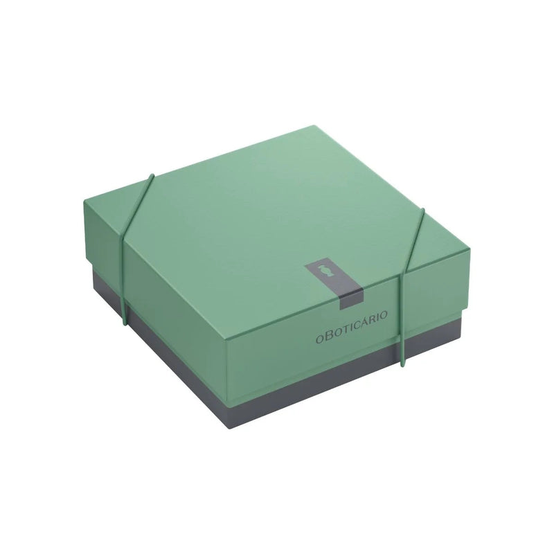 boticario Caixa Presente M