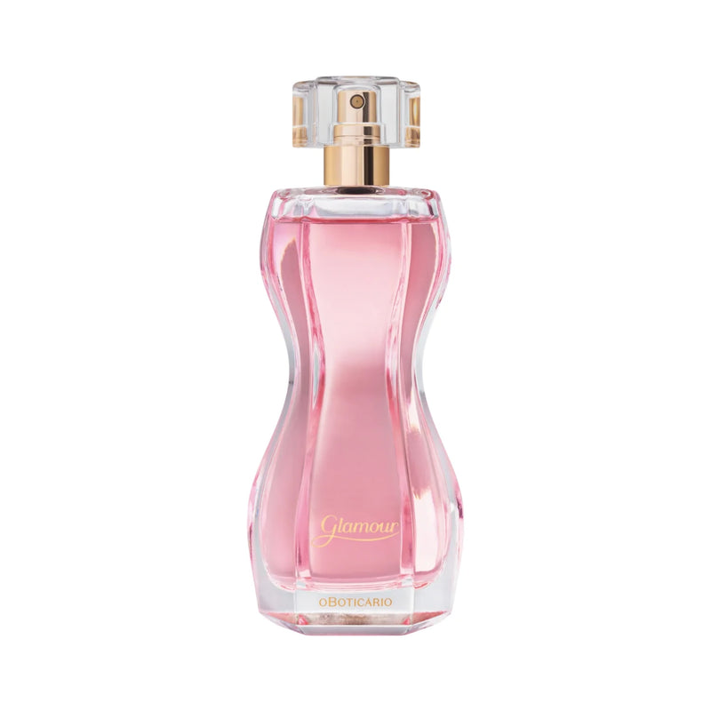 O Boticario Glamor Eau de Toilette 75ml 