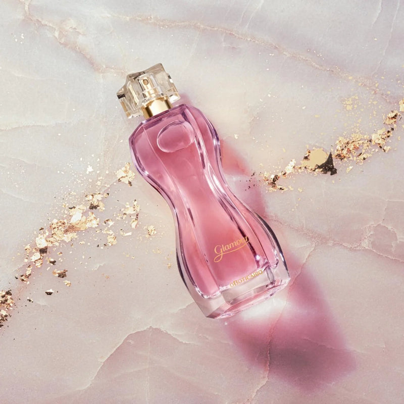 O Boticario Glamor Eau de Toilette 75ml 