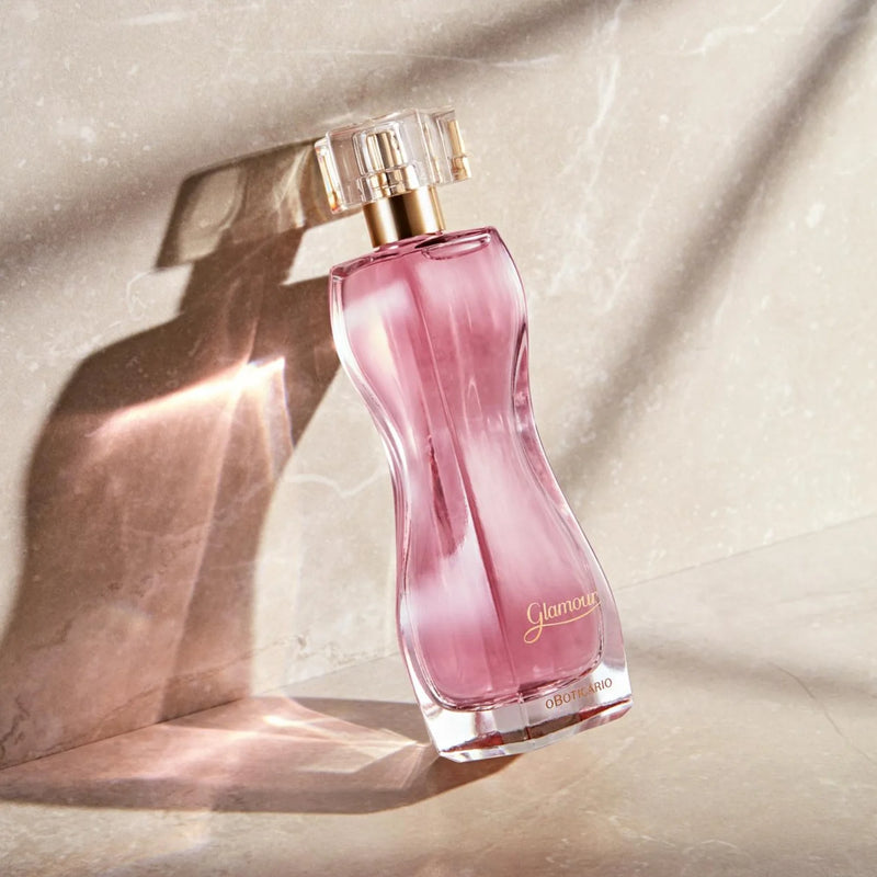 O Boticario Glamor Eau de Toilette 75ml 