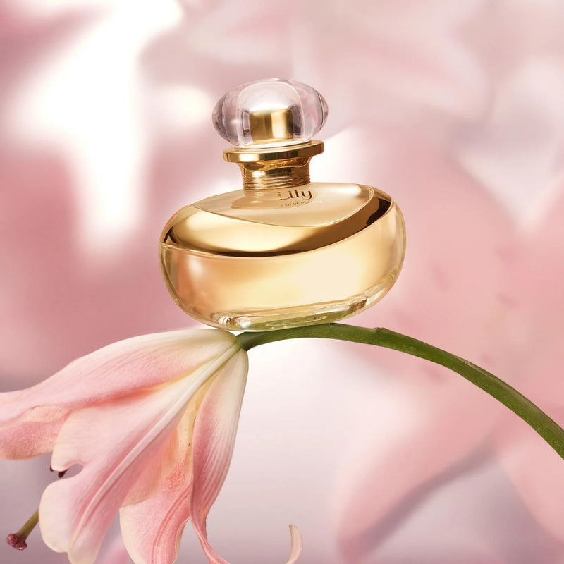 O Boticario Lily Gift Set