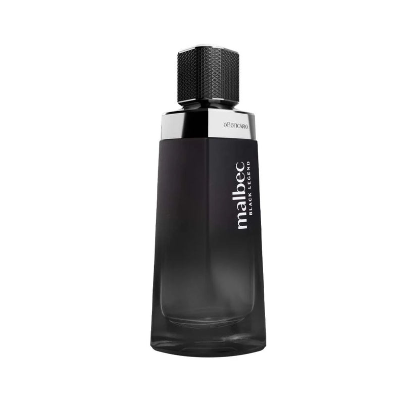 O Boticario Malbec Black Legend Eau de Toilette 100ml