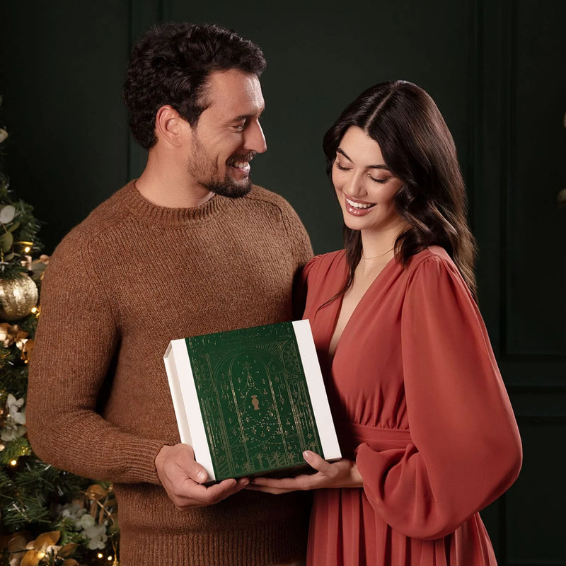 O Boticario Ameixa Negra Gift Set