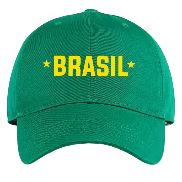 Green Brazil Bone