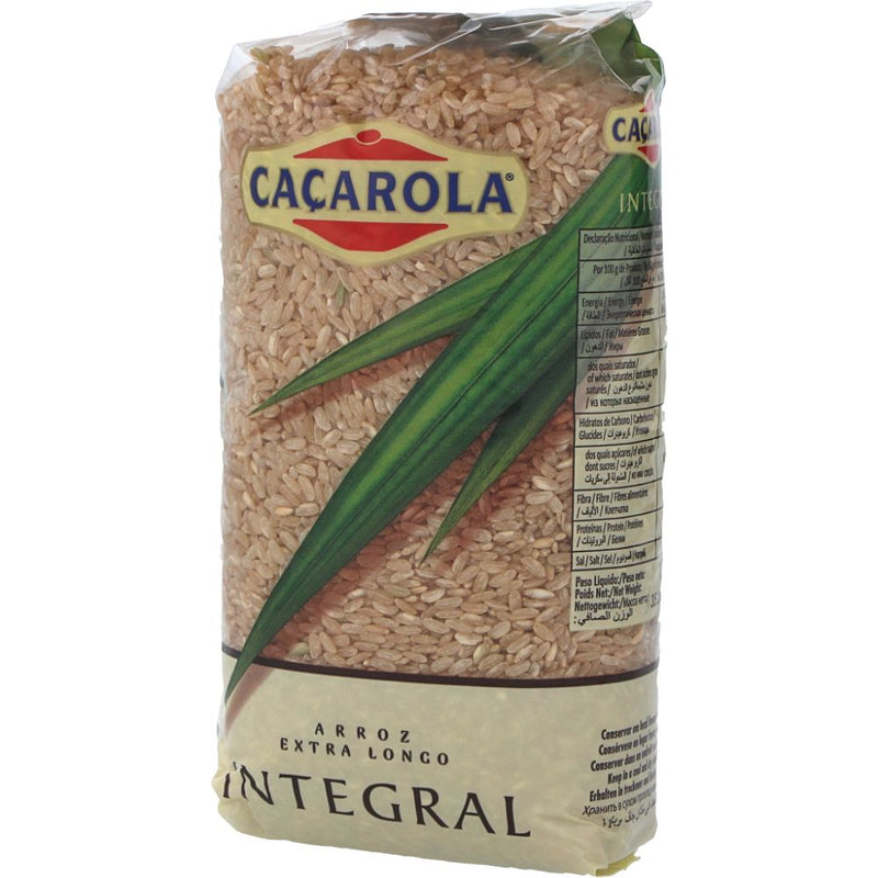 Extra Long Brown Rice Casserole 1kg