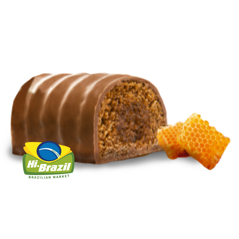 Casa Suica Pao de Mel 45g