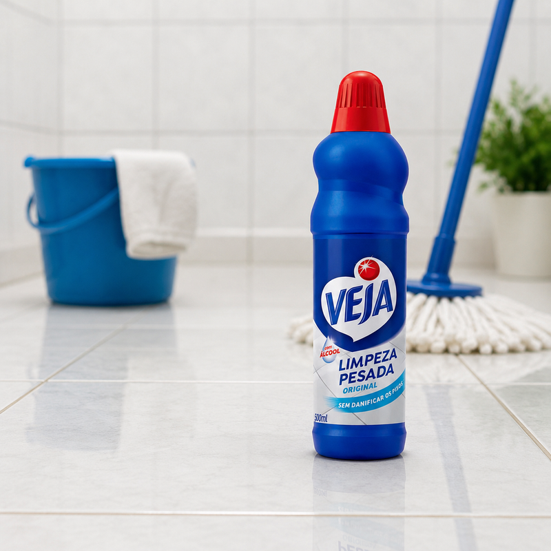Veja Deep Cleaning Original 500ml