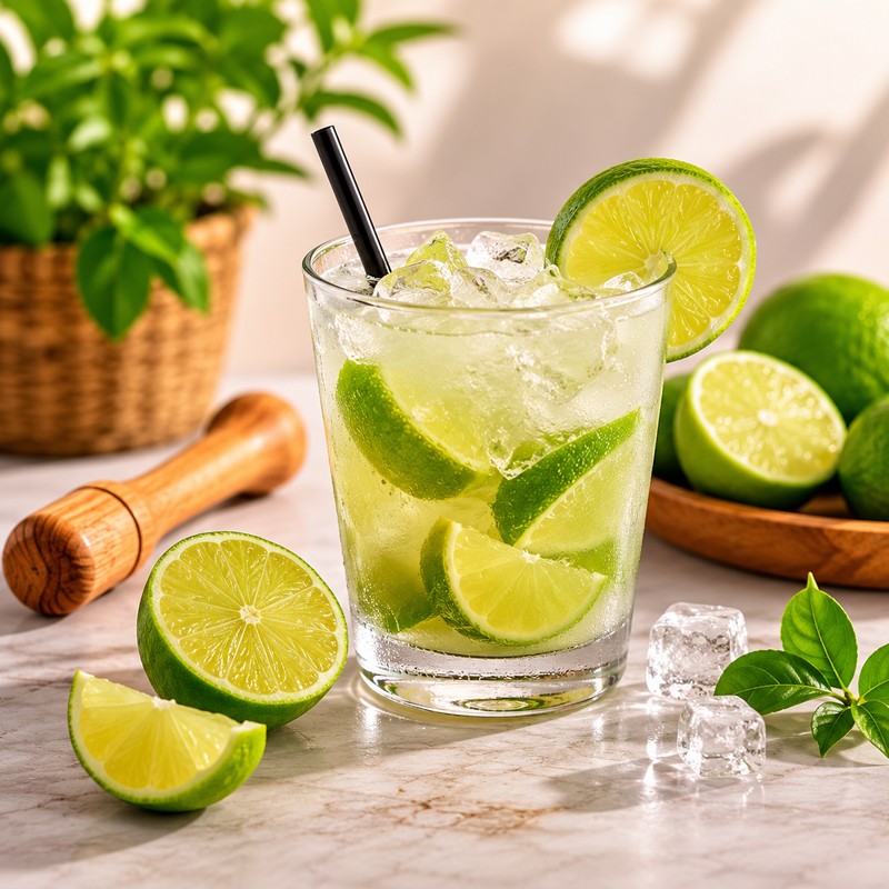 Terra Brazilis Cachaca Brazil 1L