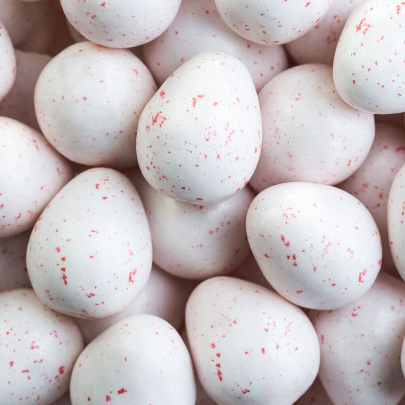 Fini chicle Ovos de Dinossauro Azedinhos 80g