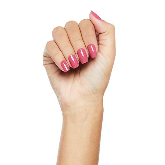 Colorama Nude Nail Polish 8ml