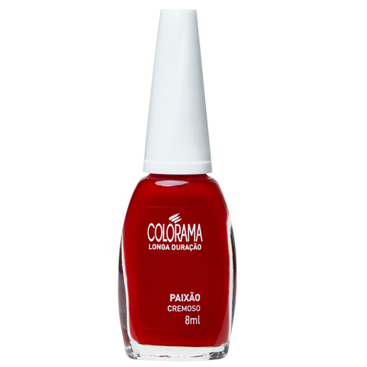 Colorama Passion Nail Polish 8ml 