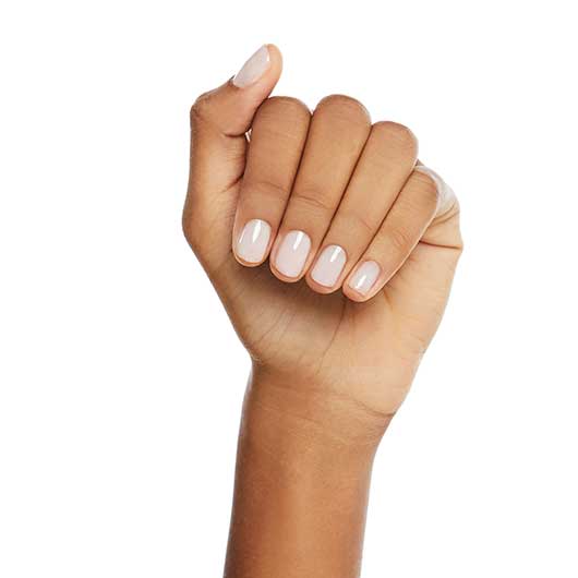 Colorama Natural Nail Polish 8ml