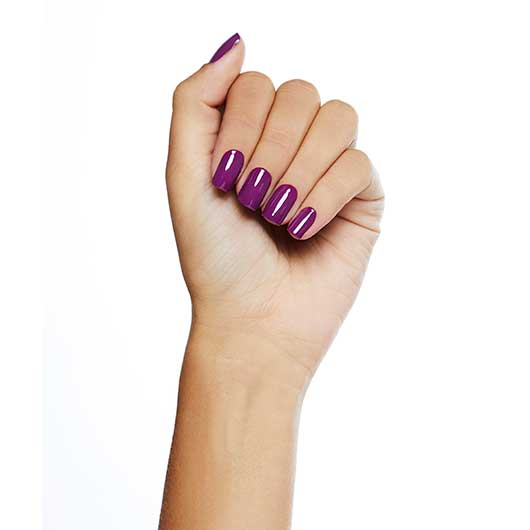 Colorama Hot Night Nail Polish 8ml