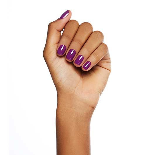 Colorama Hot Night Nail Polish 8ml