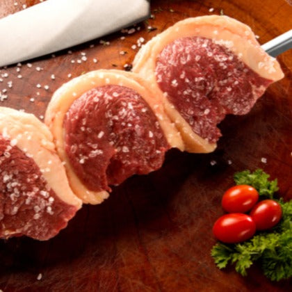 Picanha Premium Certificada Piedmontese