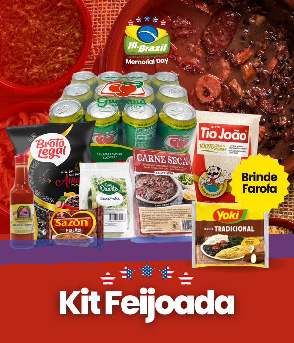 Kit Feijoada