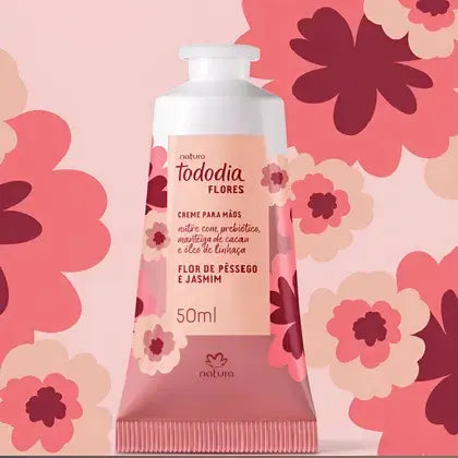 Natura Tododia Hand Cream