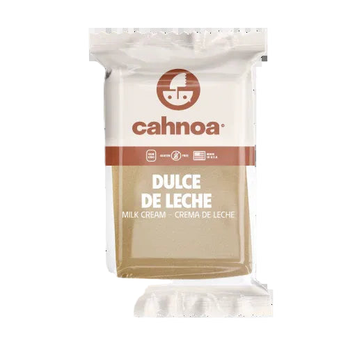 Cahnoa Doce de Leite 80g