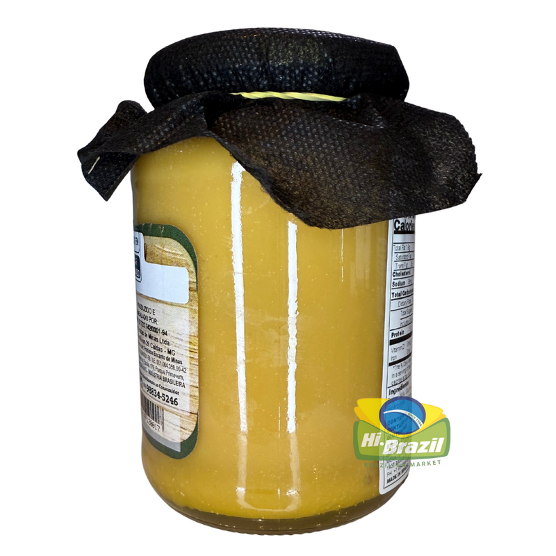 Minas Charms Minas Sweet Milk 650g