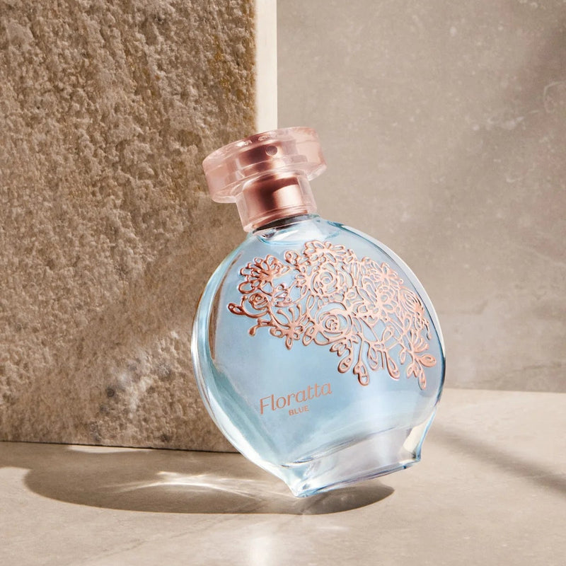 O Boticario Floratta Blue Eau de Toilette 75ml