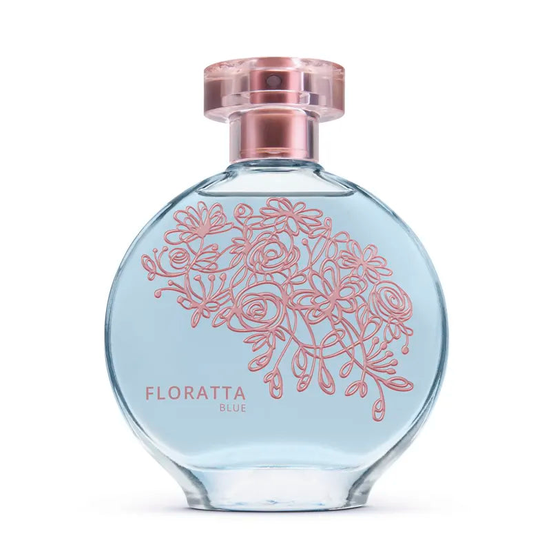 O Boticario Floratta Blue Eau de Toilette 75ml