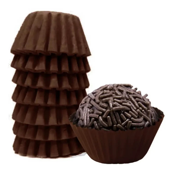 Forminha Docinhos Tamanho 5