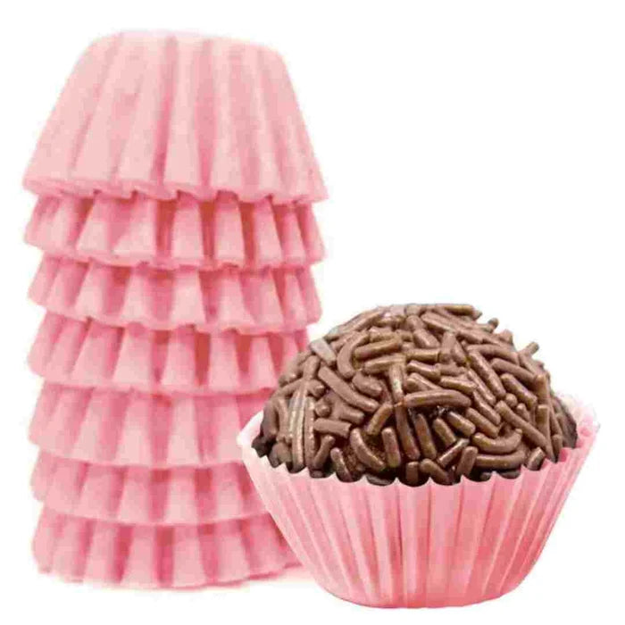 Forminha Docinhos Tamanho 5