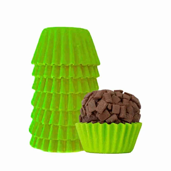 Forminha Docinhos Tamanho 5