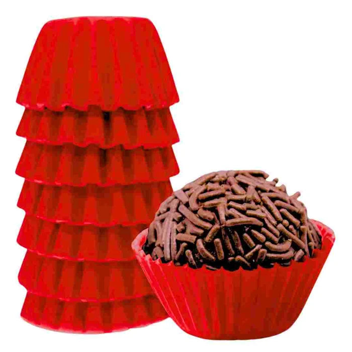 Forminha Docinhos Tamanho 5