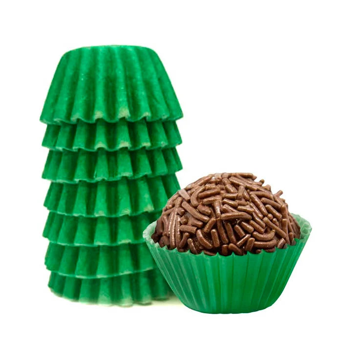 Forminha Docinhos Tamanho 5