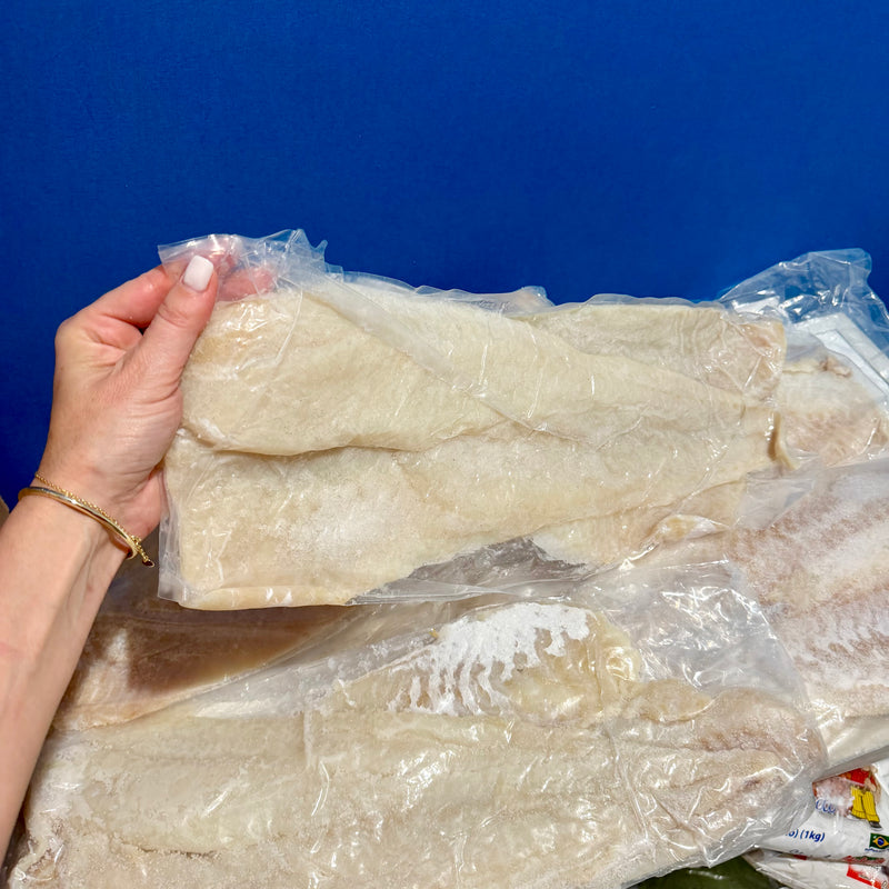 File Jumbo Bacalhau Importado de Portugal