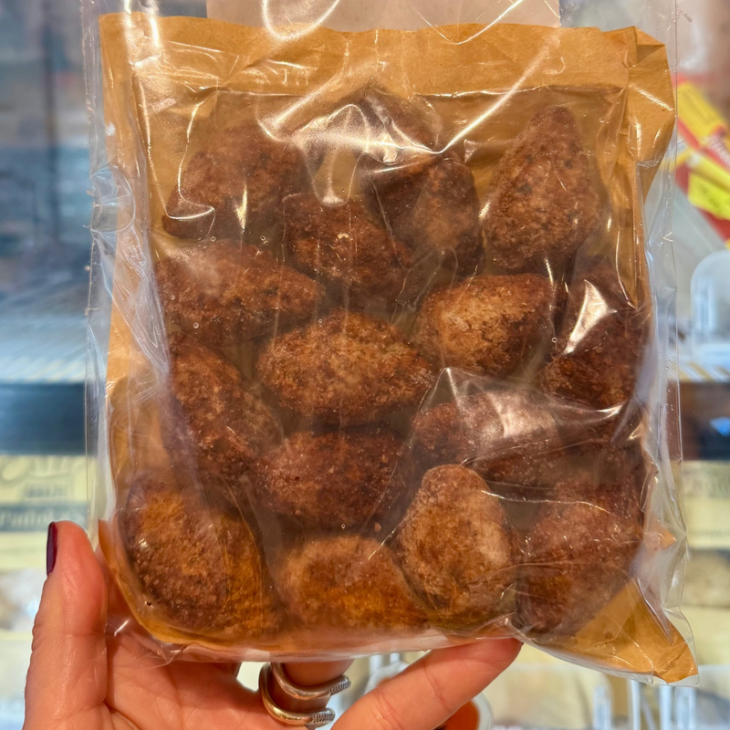 The King of Pamonha Kibe 250g