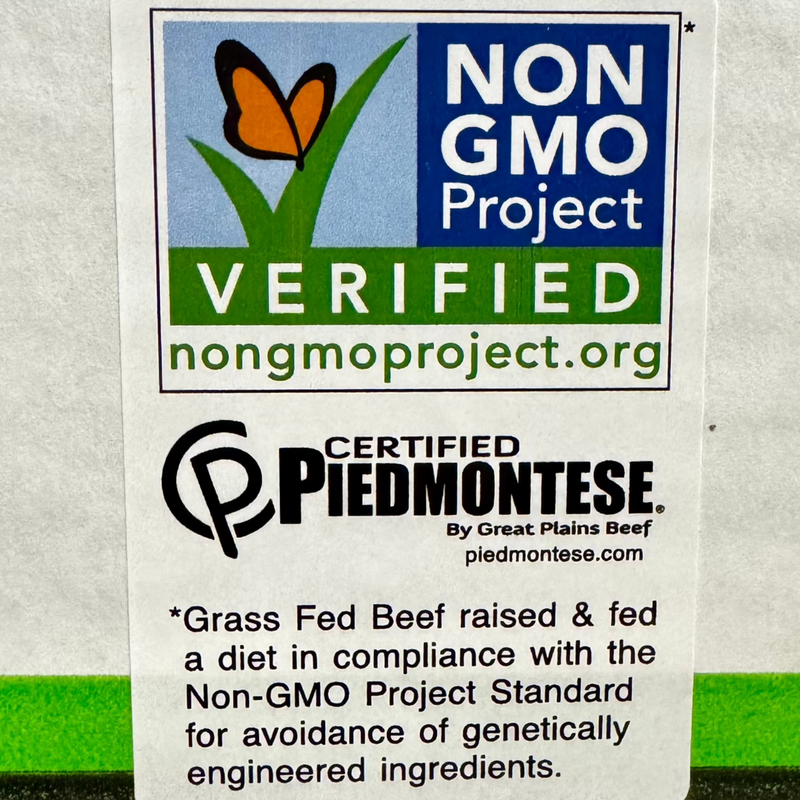 Picanha Premium Certificada Piedmontese