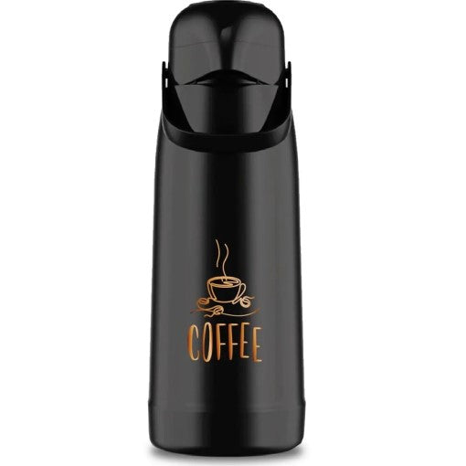 Termolar Magic Pump Black Coffee 1L