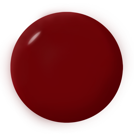 Colorama Raspberry Nail Polish 8 ml