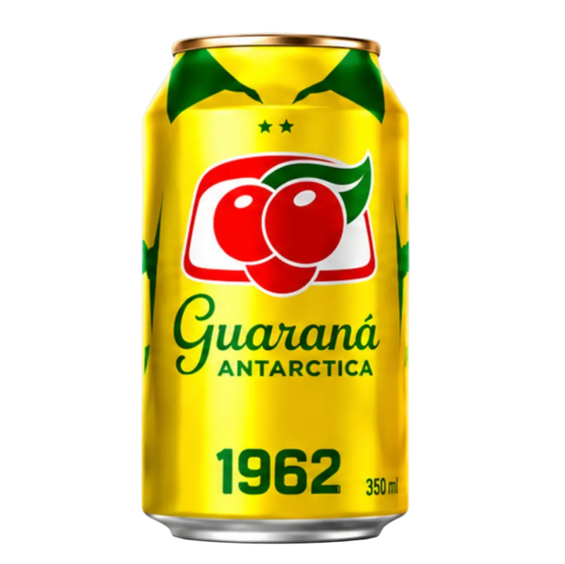 Antarctica Guarana Multipack