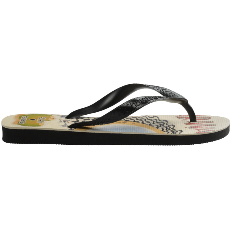 Havaianas Chinelo Farm Copacabana