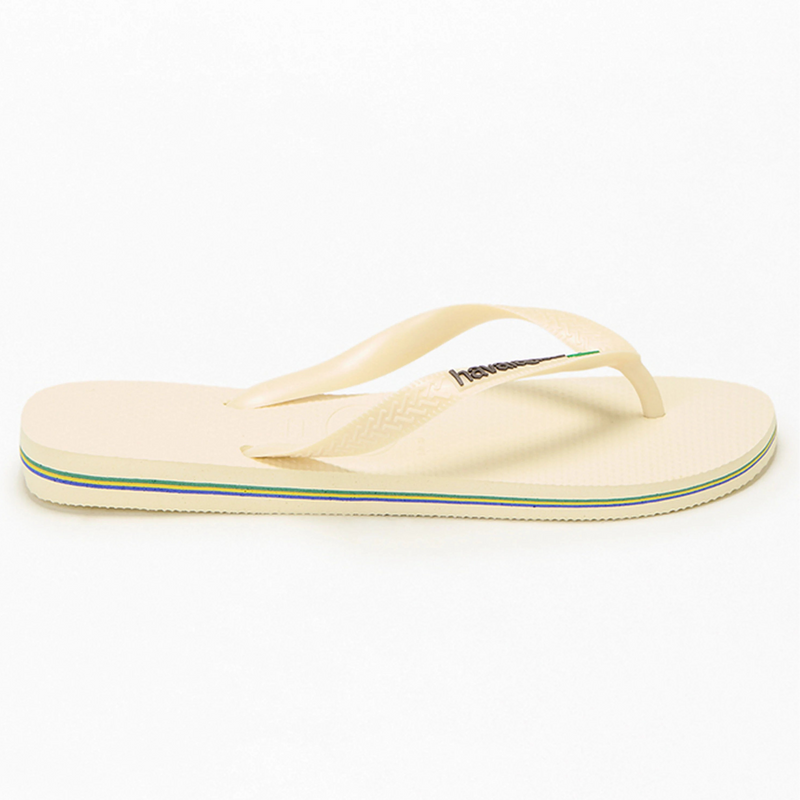 Havaianas Brasil Logo Creme
