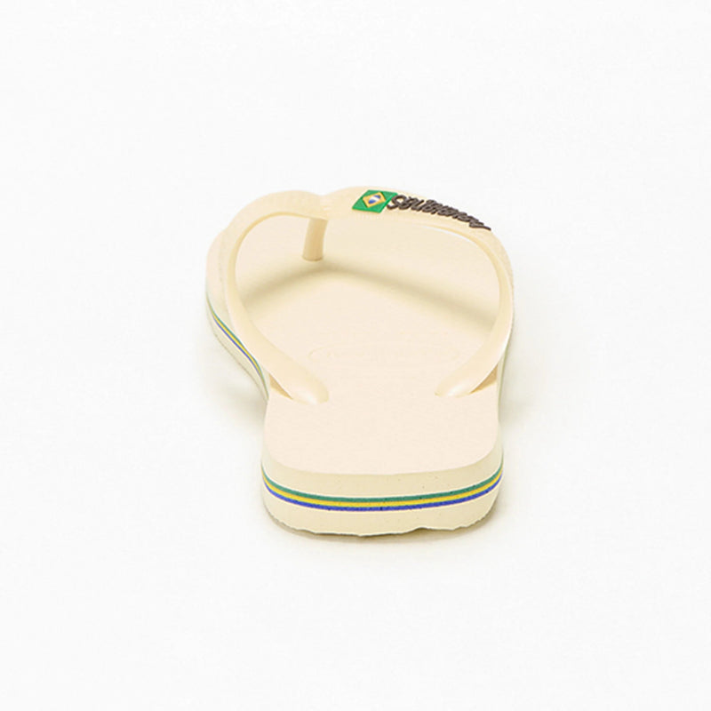 Havaianas Brasil Logo Creme