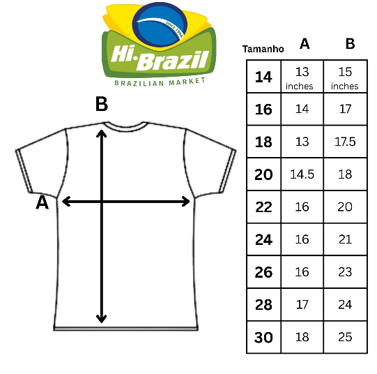 Brasil Conjunto Infantil Vini Jr Versao Fa Copa 2026