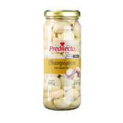Predilecta Cogumelos Champignon - Hi Brazil Market