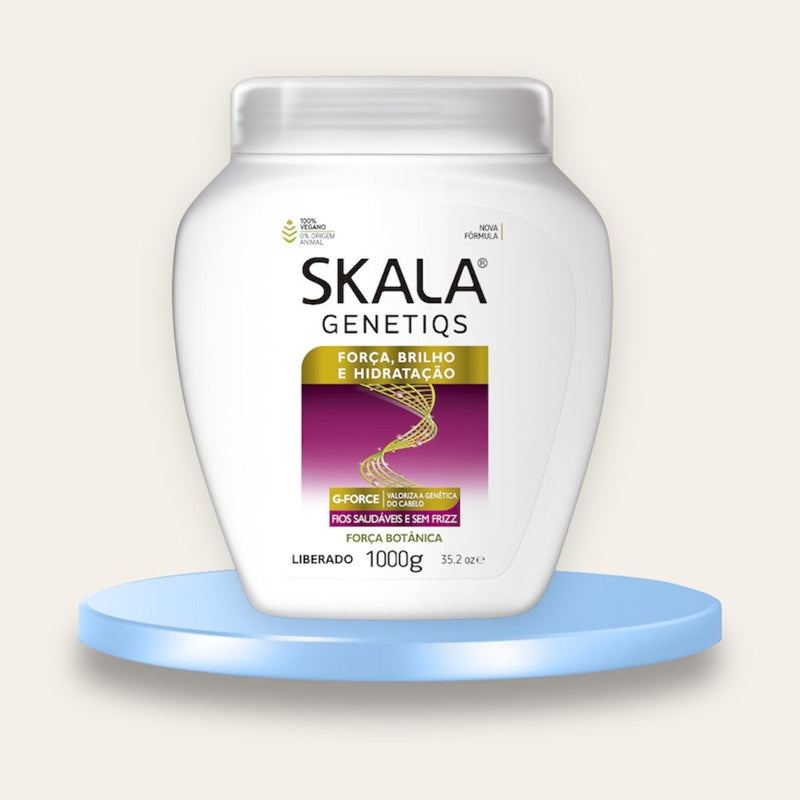 Skala Genetiqs Forca Botanica 1kg