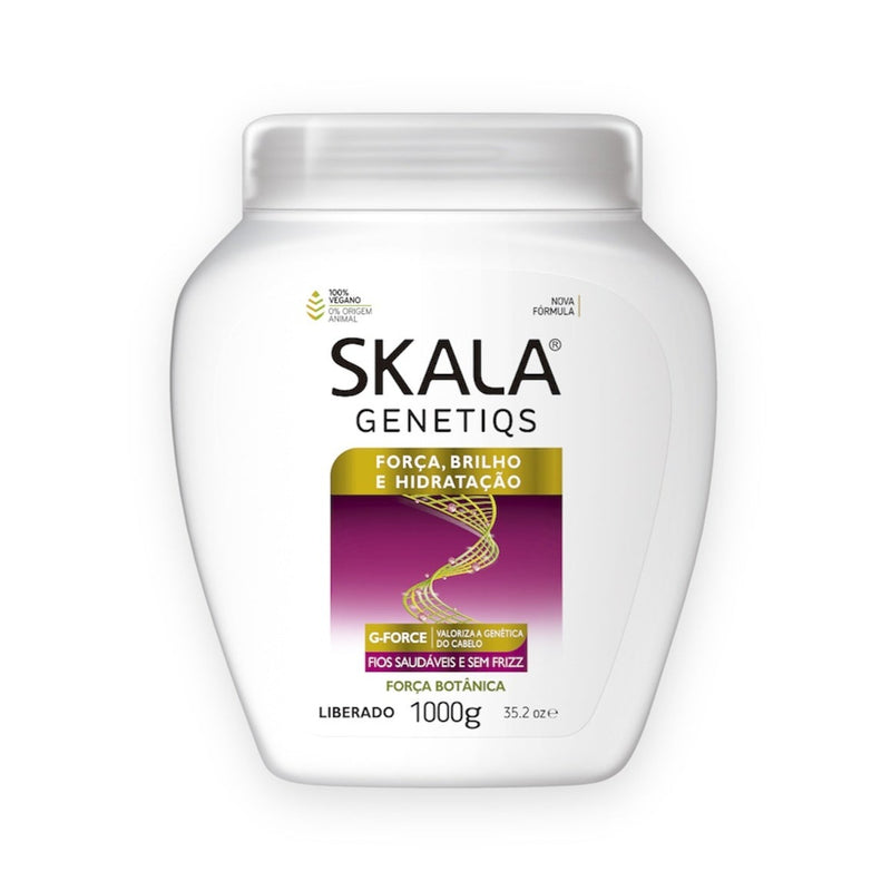 Skala Genetiqs Forca Botanica 1kg