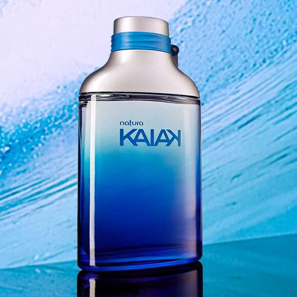 Natura Kaiak Classico Masculino 100ml