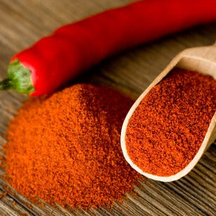 Portuguese Spicy Paprika 50g